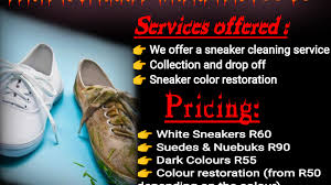 Sneaker cleaning and sneaker restoration services. Sparks Sneaker Laundry Home Facebook