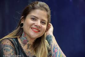 Photoshoot with Magé