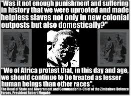 president robert mugabe «The Shebeen Herald The Shebeen Herald via Relatably.com