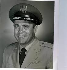 Col Gwynne Sutherland Curtis Jr. (1917-1989)
