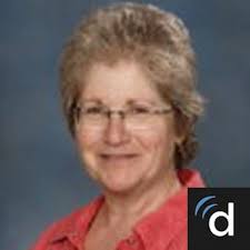 Dr. Sonja Rasmussen, MD