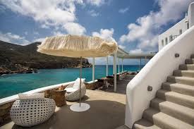 Pictures will help you see the delightful you can reach this beach only on foot by taking the path that begins next to the church of aghioi saranta. Blue Sand Boutique Hotel Suites Agali Aktualisierte Preise Fur 2021