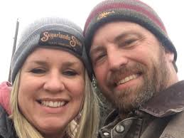 Fundraiser for Chris Sheridan by Michele Good : Bless the Sheridan's