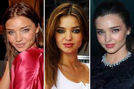 The Beauty Evolution of Miranda Kerr: From Fresh Face to Industry Icon |  Teen Vogue