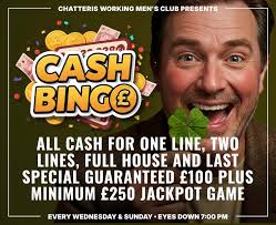 This Week at Chatteris WMC