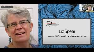 Textiles & Tea Episode 144 Jane Milburn