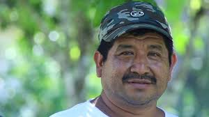 Documental "Querida Lacandona".