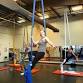 Free Adult Aerial Silks Intro With AAPA