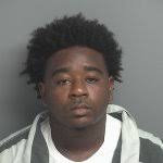 BLAIR, CORNELIUS DEVON