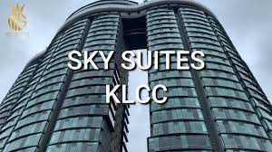 Sky suites is a freehold office building located in klcc, kl city centre. Kl Property Sky Suites Klcc Youtube