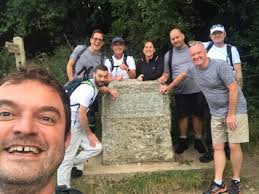 Bella's Thames Strollers