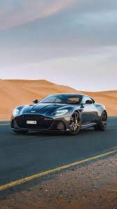 Aston Martin Aston Martin Sports Cars Luxury Aston Martin Sports Car
