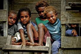 The independent state of papua new guinea (tok pisin: Papua New Guinea S Poverty Rate