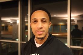 Penn 10: Darnell Foreman