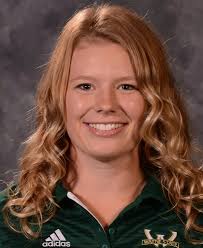 2017-18 Women's Golf Roster