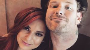 Who Was Corey Taylor's Wife? An In-Depth Look At His Marriage