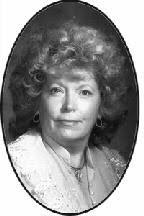 BEAULAH JUNGLING Obituary (2011)