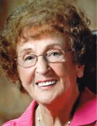 Alma Day Wicker Obituary February 6, 2023