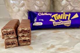 Is b&m open on easter sunday? B M Shoppers Divided Over Cadbury S New Twirl Bar As Some Argue It S Same As A Timeout News Sygle Com