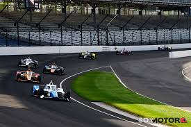 La carrera de 200 vueltas está programada para el domingo 30 de mayo en el óvalo de 2.5 millas del indianapolis motor. Sq1mhoxqooyivm
