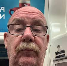 When it's time for a new look to...