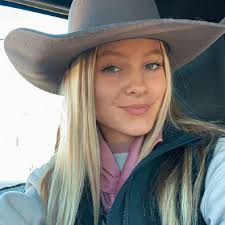 Fringe rodeo shirts and barrel racer sponsorships?