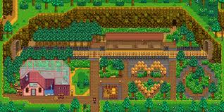 Decoration Trainstation Sv Stardew Valley Stardew Valley Stardew Valley Layout Stardew Valley Fanart