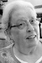 Patricia Kirn Obituary (1934