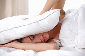 Resultado de imagem para woman waking up