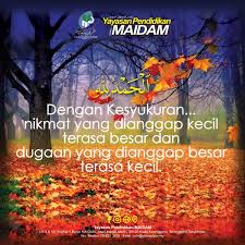• bantuan perubatan / hemodialisis. Yayasan Pendidikan Maidam Ypmaidam Twitter