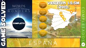 We did not find results for: Words Of Wonders Turkey Basilica Level Complate 1 16 By Easy Game Tv