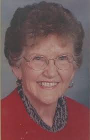 Juanita Allenson Obituary