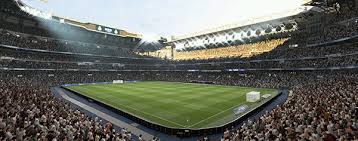 22 ↗ 23 tacle glissé. Fifa 21 Real Madrid Career Mode Fifacm