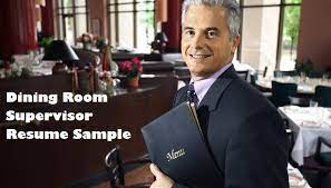 Style agreeable dining room manager jobs restaurant job duties. Dining Room Supervisor Resume Sample Clr