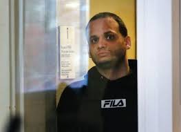 Man charged with 2007 murder of his girlfriend in Dorchester