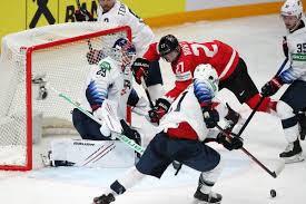 Click to watch free canada vs usa 2021 live stream Iihf Wc Update Russia Surges As Canada Falters Broad Street Hockey