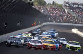 2yr · caleyarboroughfan · r/nascar. Nascar Indianapolis Road Course In Play For Future Events