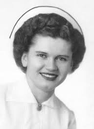 Obituary information for Vivian May Lamond