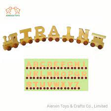 The prairie grove wood alphabet letter blocks is perfectly proportioned to fit every aesthetic need and is designed to be sufficiently subtle depending on alphabets can be used as address sign for house or mailbox, or decoration letters, or home room and office decor stickers for wall and table tops. Wholesale Wooden Letters Wholesale Wooden Letters Manufacturers Suppliers Made In China Com
