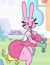 Rule34 - If it exists, there is porn of it  nicechan, wubbzy  6439711