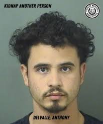 Palm Beach Mug Shots