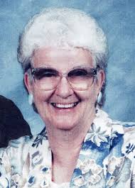 Shirley Trapp Obituary