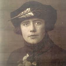 Mrs Gladys Emeline Peterson Moore (1902-1997)