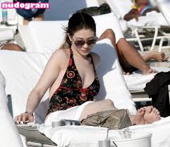 Michelle Trachtenberg  michelletrachtenberg Nude Leaks OnlyFans Photo 107  - v2.1 | dvir.ru