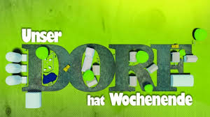 Wenn ihr eine sendung des mitteldeutschen rundfunks verpasst habt, könnt ihr diese online in der mdr mediathek nachholen. Unser Dorf Hat Wochenende Bei Mdr Nochmal Sehen Wiederholung Von Episode 174 Online Und Im Tv News De