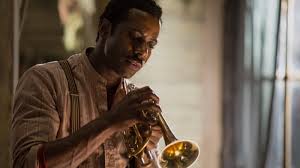 With mark stewart, sean daniel, bruce davison, william prince. Wynton Marsalis Imagines Buddy Bolden S Jazz In Bolden Biopic Npr