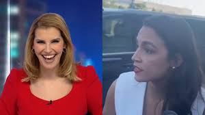 ‘It’s over for Joe’: Sky News host reacts to AOC backing ‘mentally  incompetent’ Joe Biden