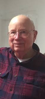 Donald Chapman Obituary March 13, 2023