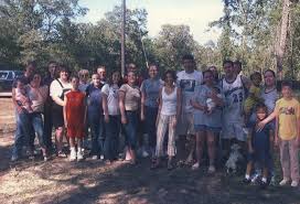 Eugene Allen Waldron Obituary