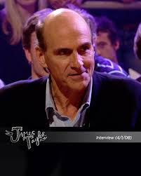 Watch James share the story of signing with Apple Records and recording in  the legendary Beatles studio. From his 2008 appearance